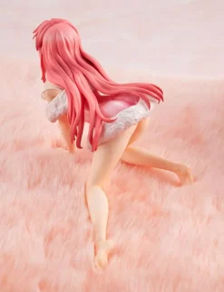 Mobile Suit Gundam Seed Destiny - Meer Campbell Statue / G.E.M. Serie Wearing negligee Ver.: MegaHou