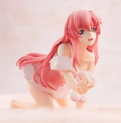 Mobile Suit Gundam Seed Destiny - Meer Campbell Statue / G.E.M. Serie Wearing negligee Ver.: MegaHou