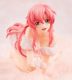 Mobile Suit Gundam Seed Destiny - Meer Campbell Statue / G.E.M. Serie Wearing negligee Ver.: MegaHou