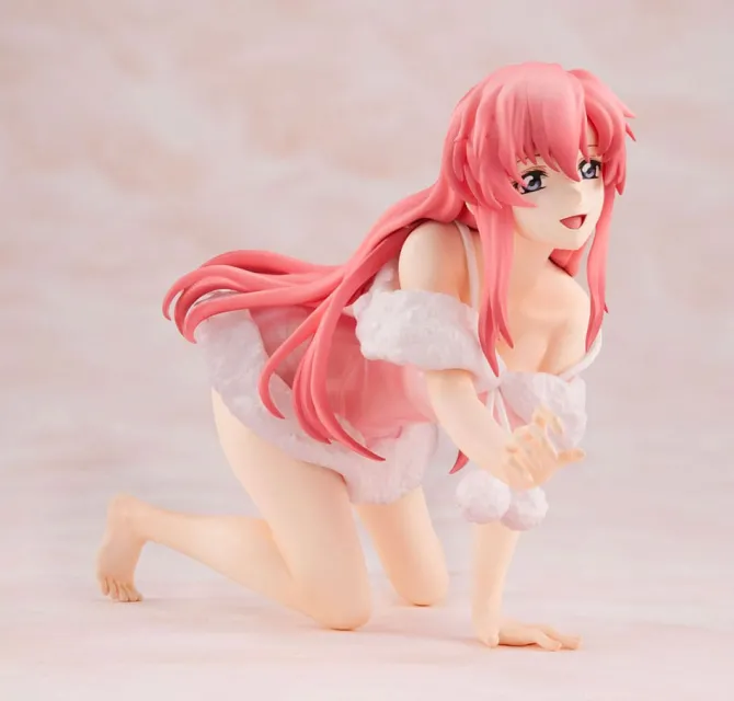 Mobile Suit Gundam Seed Destiny - Meer Campbell Statue / G.E.M. Serie Wearing negligee Ver.: MegaHou