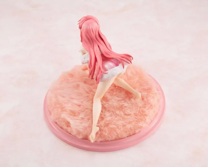 Mobile Suit Gundam Seed Destiny - Meer Campbell Statue / G.E.M. Serie Wearing negligee Ver.: MegaHou