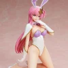 Mobile Suit Gundam SEED Destiny B-Style - Meer Campbell Statue / Bare Legs Bunny Ver.: MegaHouse