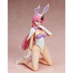 Mobile Suit Gundam SEED Destiny B-Style - Meer Campbell Statue / Bare Legs Bunny Ver.: MegaHouse