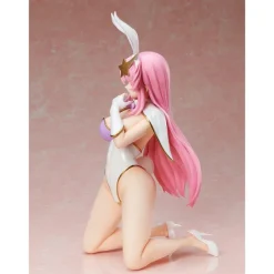 Mobile Suit Gundam SEED Destiny B-Style - Meer Campbell Statue / Bare Legs Bunny Ver.: MegaHouse