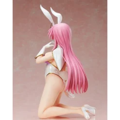 Mobile Suit Gundam SEED Destiny B-Style - Meer Campbell Statue / Bare Legs Bunny Ver.: MegaHouse