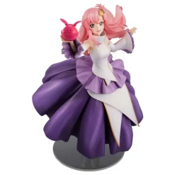 Mobile Suit Gundam SEED G.E.M. Serie - Lacus Clyne 20th anniversary: MegaHouse