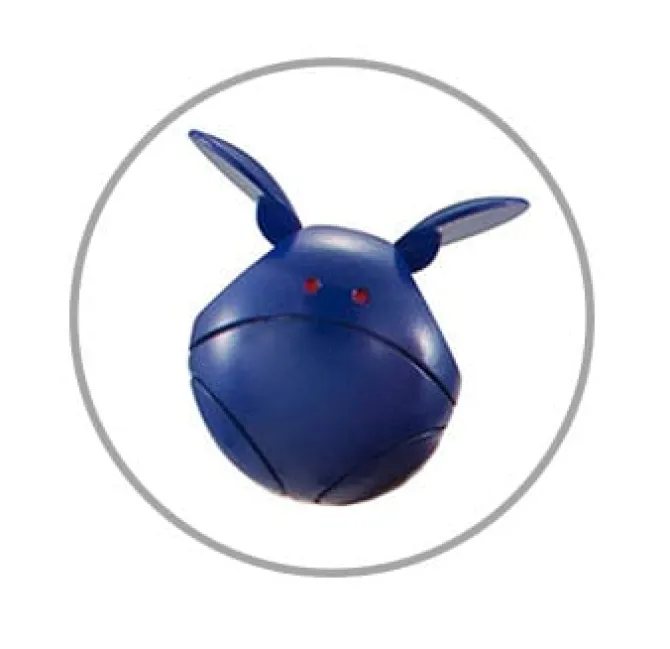 Mobile Suit Gundam SEED G.E.M. Serie - Lacus Clyne 20th anniversary: MegaHouse