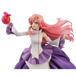 Mobile Suit Gundam SEED G.E.M. Serie - Lacus Clyne 20th anniversary: MegaHouse