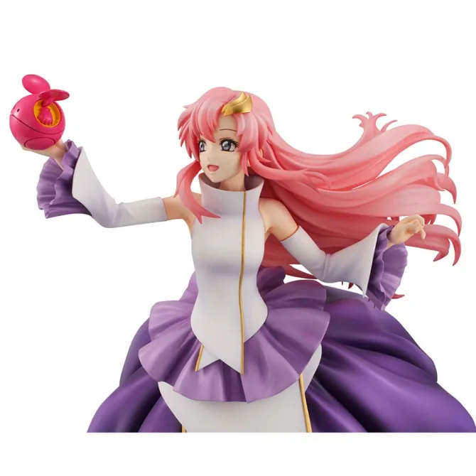 Mobile Suit Gundam SEED G.E.M. Serie - Lacus Clyne 20th anniversary: MegaHouse