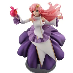 Mobile Suit Gundam SEED G.E.M. Serie - Lacus Clyne 20th anniversary: MegaHouse