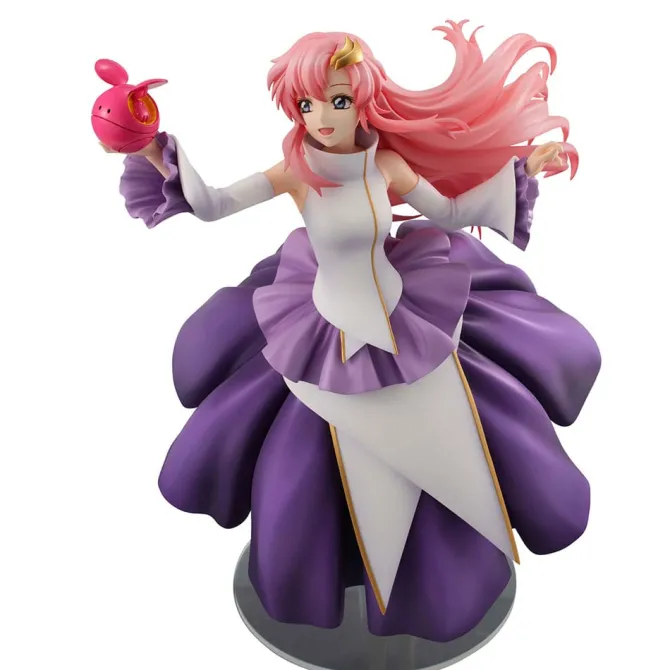 Mobile Suit Gundam SEED G.E.M. Serie - Lacus Clyne 20th anniversary: MegaHouse