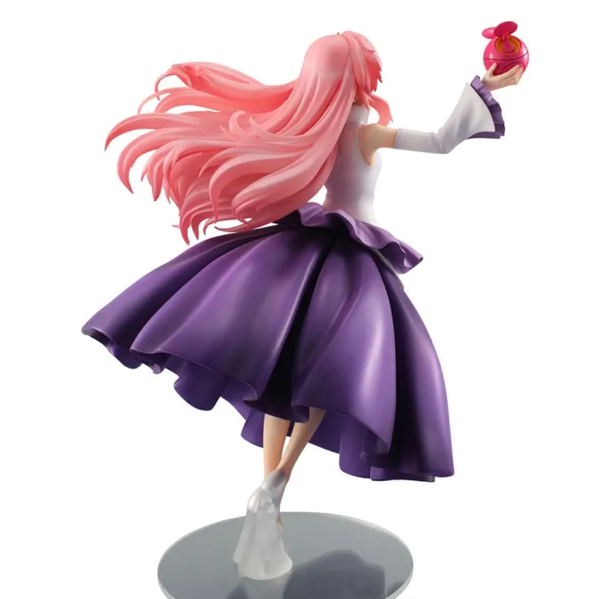 Mobile Suit Gundam SEED G.E.M. Serie - Lacus Clyne 20th anniversary: MegaHouse