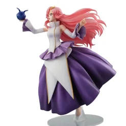 Mobile Suit Gundam SEED G.E.M. Serie - Lacus Clyne 20th anniversary: MegaHouse
