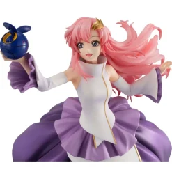Mobile Suit Gundam SEED G.E.M. Serie - Lacus Clyne 20th anniversary: MegaHouse