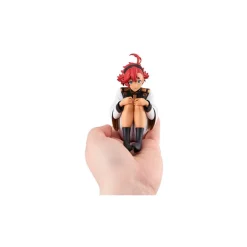 Mobile Suit Gundam The Witch from Mercury G.E.M. - Suletta Mercury Statue Palm Size: MegaHouse