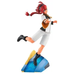 Mobile Suit Gundam The Witch From Mercury GGG - Suletta Mercury Statue: MegaHouse