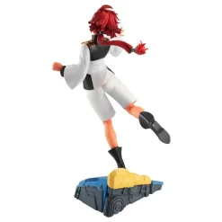 Mobile Suit Gundam The Witch From Mercury GGG - Suletta Mercury Statue: MegaHouse