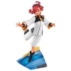 Mobile Suit Gundam The Witch From Mercury GGG - Suletta Mercury Statue: MegaHouse