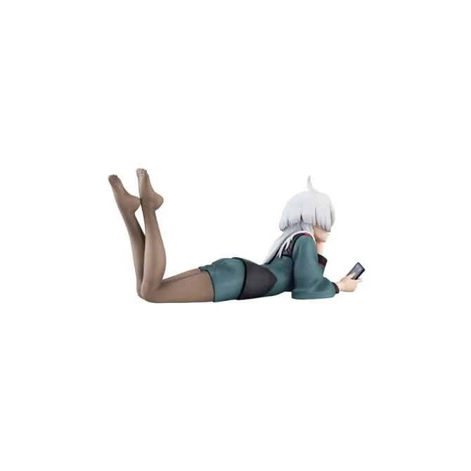 Mobile Suit Gundam The Witch from Mercury G.E.M. - Miorine Statue Rembran Palm Size: MegaHouse