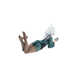 Mobile Suit Gundam The Witch from Mercury G.E.M. - Miorine Statue Rembran Palm Size: MegaHouse