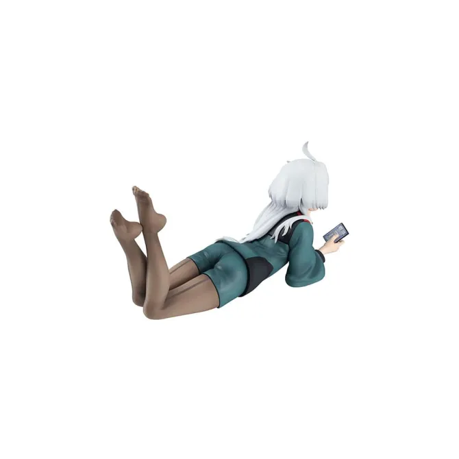 Mobile Suit Gundam The Witch from Mercury G.E.M. - Miorine Statue Rembran Palm Size: MegaHouse