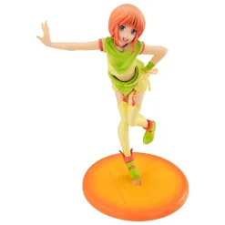 Mobile Suit Gundam ZZ - Elpeo Ple Statue: MegaHouse