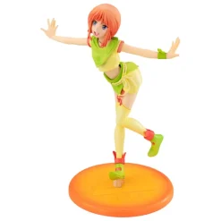 Mobile Suit Gundam ZZ - Elpeo Ple Statue: MegaHouse