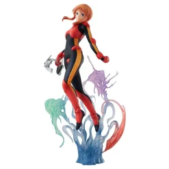 Mobile Suit Gundam ZZ - Pull-two Statue / ´GGG Series - Normal Suit Version: MegaHouse