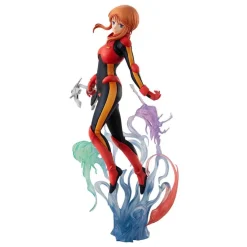 Mobile Suit Gundam ZZ - Pull-two Statue / ´GGG Series - Normal Suit Version: MegaHouse