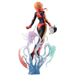 Mobile Suit Gundam ZZ - Pull-two Statue / ´GGG Series - Normal Suit Version: MegaHouse