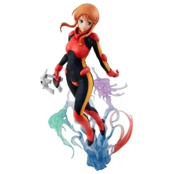 Mobile Suit Gundam ZZ - Pull-two Statue / ´GGG Series - Normal Suit Version: MegaHouse