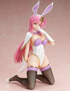 Mobile Suit SEED - Meer Campbell Statue / Bunny Version - B-Style: MegaHouse