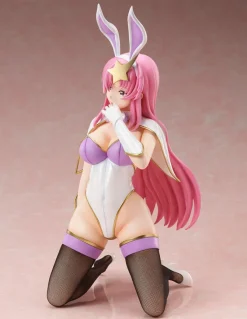 Mobile Suit SEED - Meer Campbell Statue / Bunny Version - B-Style: MegaHouse