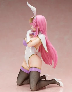 Mobile Suit SEED - Meer Campbell Statue / Bunny Version - B-Style: MegaHouse