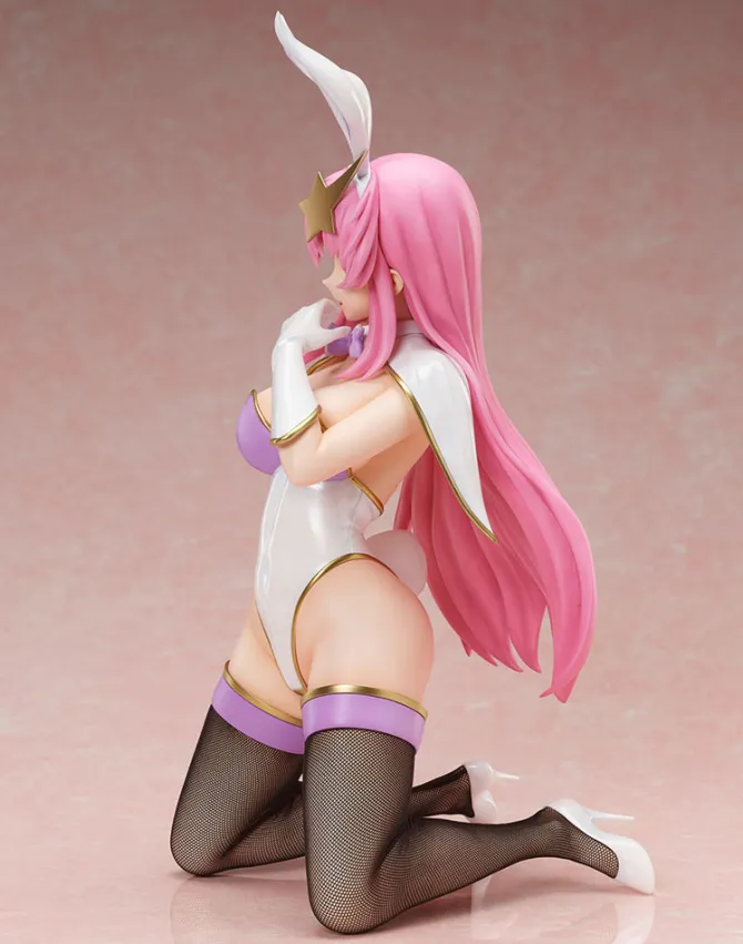 Mobile Suit SEED - Meer Campbell Statue / Bunny Version - B-Style: MegaHouse