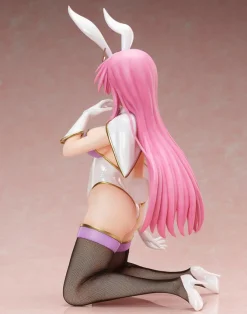Mobile Suit SEED - Meer Campbell Statue / Bunny Version - B-Style: MegaHouse