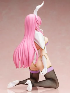 Mobile Suit SEED - Meer Campbell Statue / Bunny Version - B-Style: MegaHouse