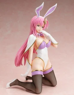 Mobile Suit SEED - Meer Campbell Statue / Bunny Version - B-Style: MegaHouse