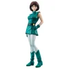Mobile Suit Zeta Gundam - Emma Sheen Statue / GGG (Gundam Girls Generation): MegaHouse