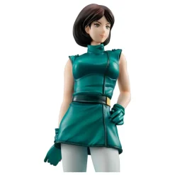 Mobile Suit Zeta Gundam - Emma Sheen Statue / GGG (Gundam Girls Generation): MegaHouse