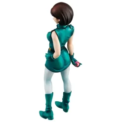 Mobile Suit Zeta Gundam - Emma Sheen Statue / GGG (Gundam Girls Generation): MegaHouse