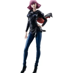 Mobile Suit Zeta Gundam - Karn Haman Statue / GGG (Gundam Girls Generation): MegaHouse