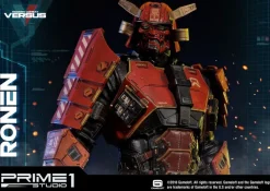 Modern Combat Versus - Ronen Statue: Prime 1 Studio