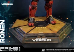 Modern Combat Versus - Ronen Statue: Prime 1 Studio