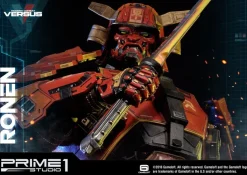 Modern Combat Versus - Ronen Statue: Prime 1 Studio