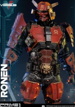 Modern Combat Versus - Ronen Statue: Prime 1 Studio