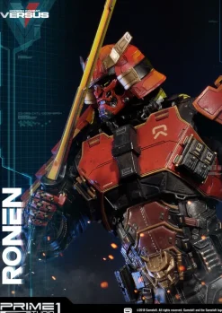 Modern Combat Versus - Ronen Statue: Prime 1 Studio