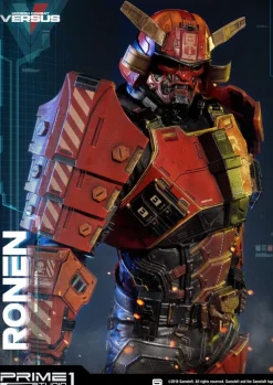 Modern Combat Versus - Ronen Statue: Prime 1 Studio