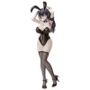 Monochrome Bunny - Aoi Statue: FREEing