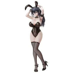 Monochrome Bunny - Aoi Statue: FREEing